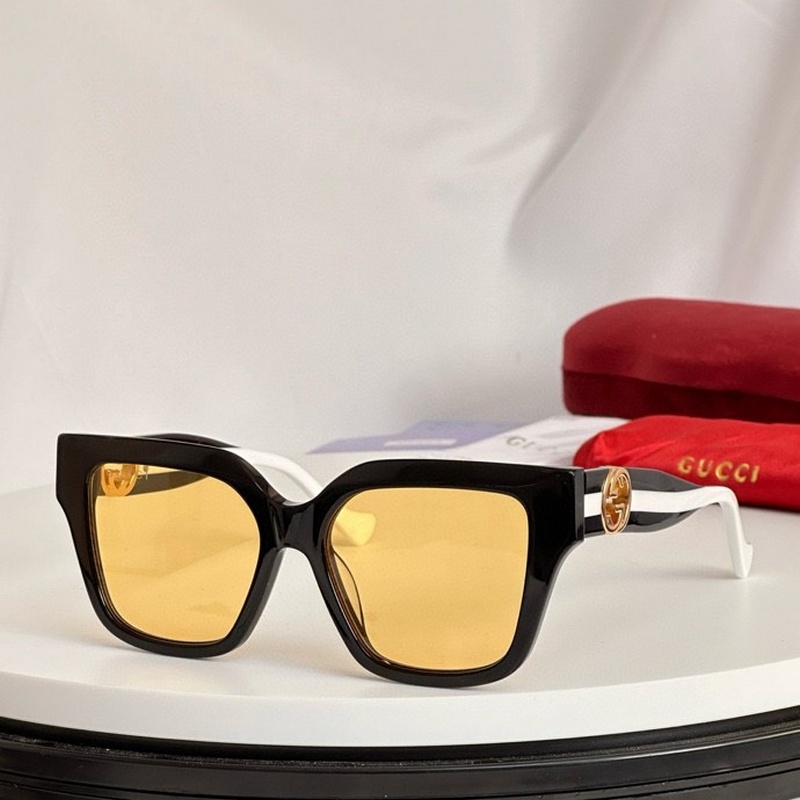 Gucci Sunglasses 247